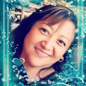 Meet your Posher, Raynette